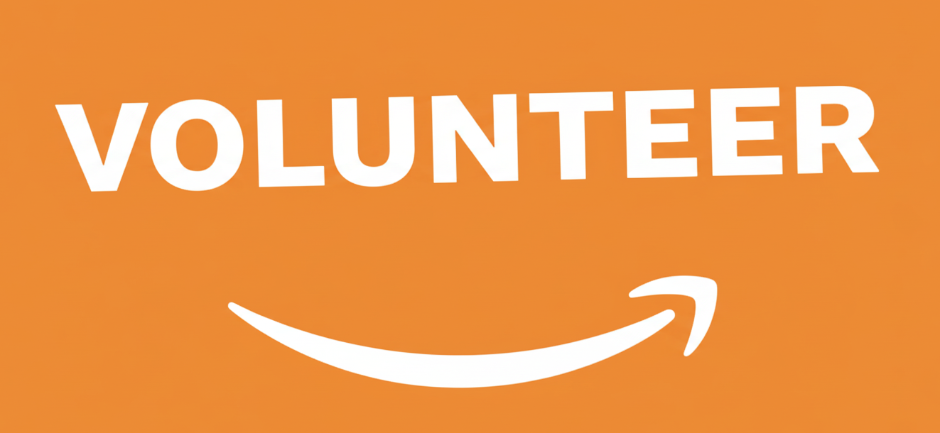 Amazon Community Together Logo