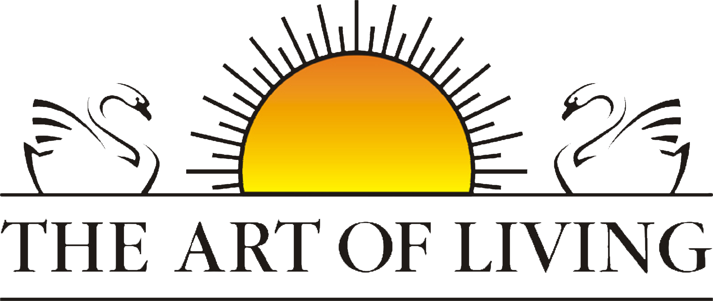 Art of Living logo